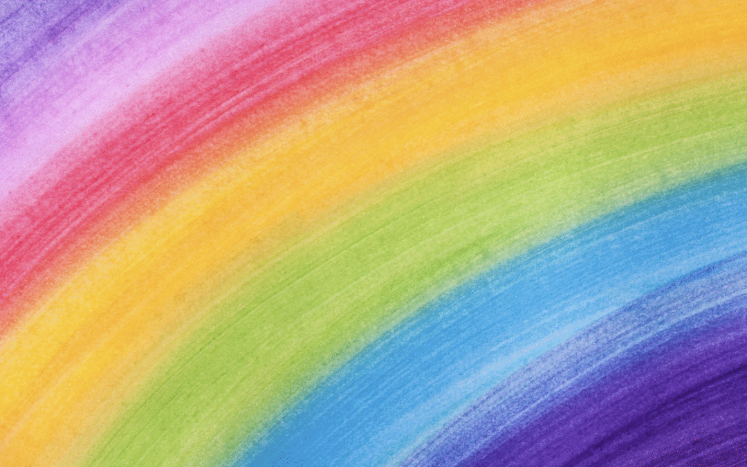 Paleta de cores