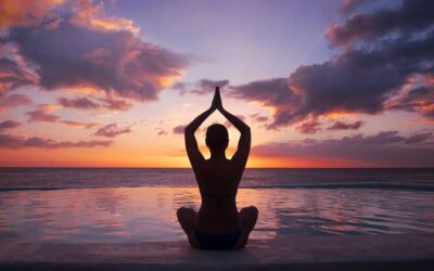 Meditação Autocura para viver a Paz Interior